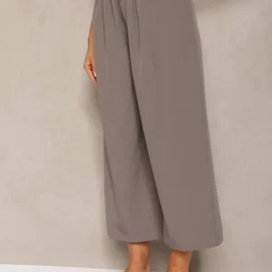 Pantalon large